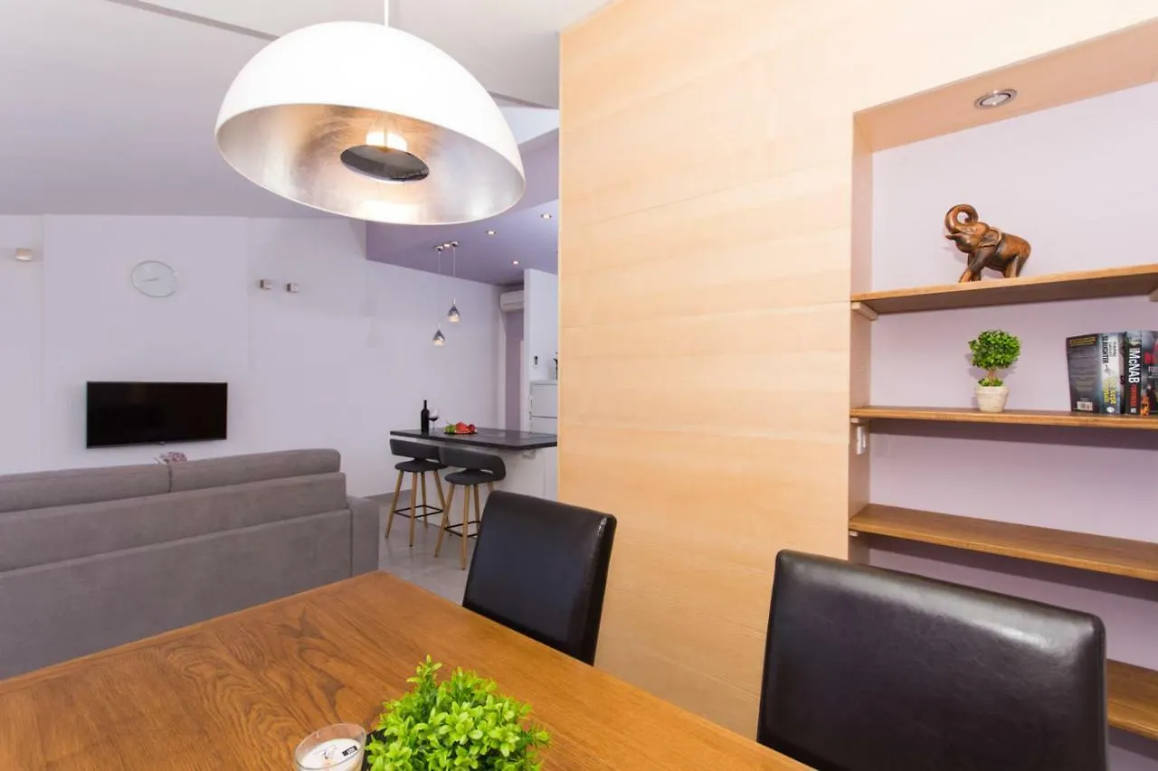Villa Rozana - Beachfront Wellness Retreat Seget Vranjica 0*,  Kroatien